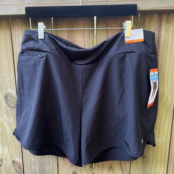 HANG TEN Hybrid Swim Short XXL NWT - Picture 2 of 8